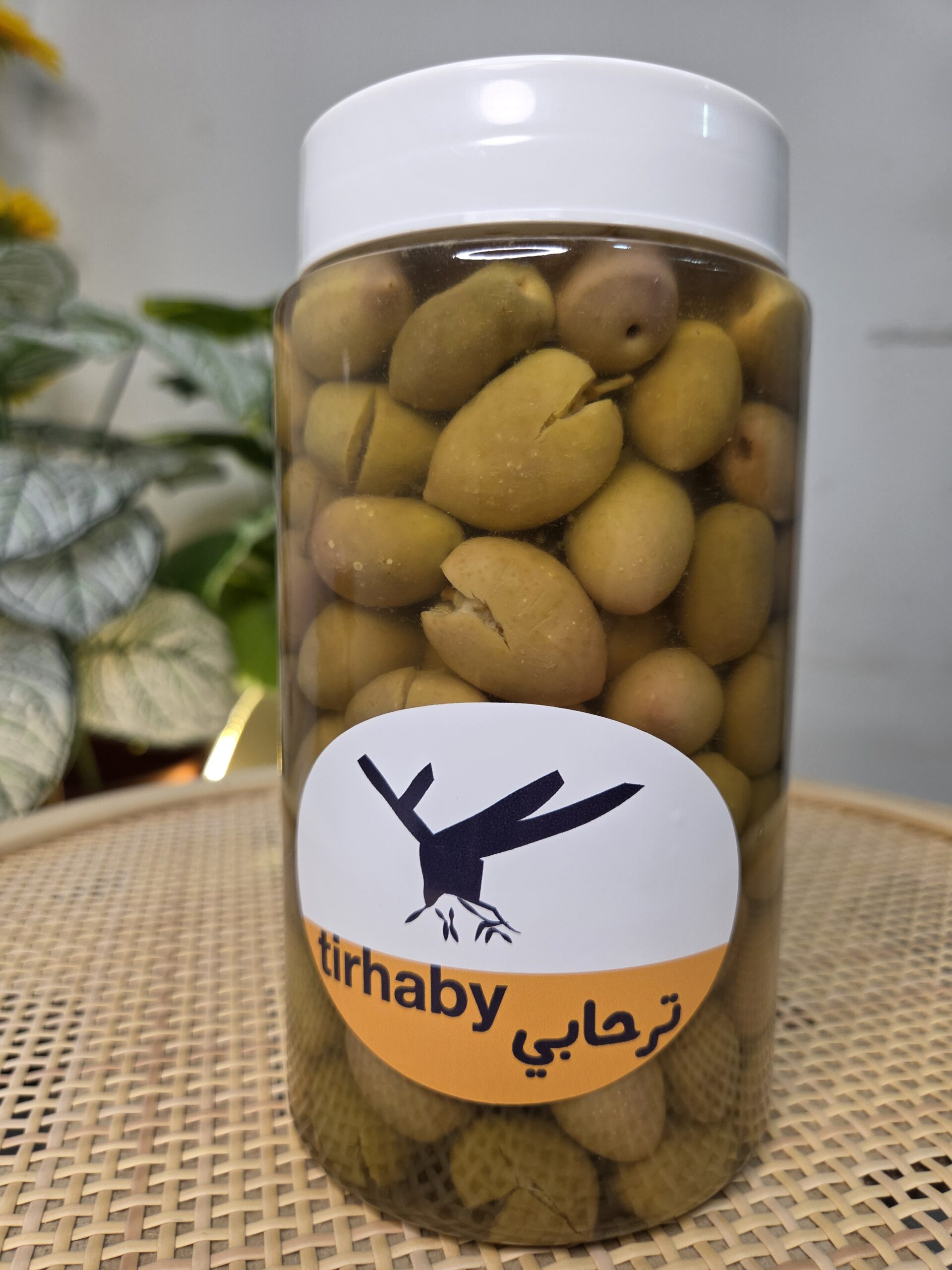 Tirhaby 4